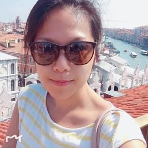 Meet your Posher, Ying-wen